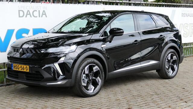 Renault Symbioz 1.6 145 HEV Techno