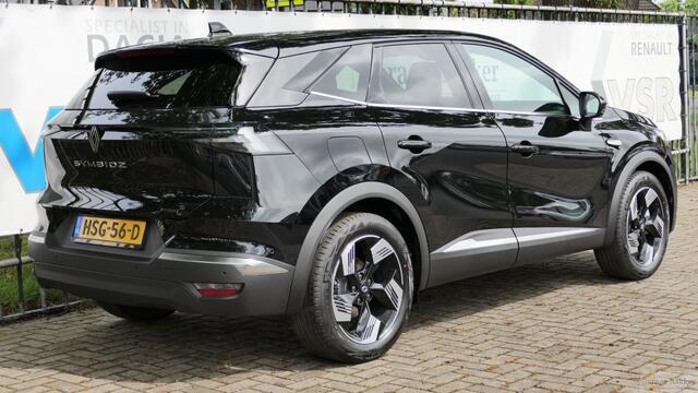 Renault Symbioz 1.6 145 HEV Techno