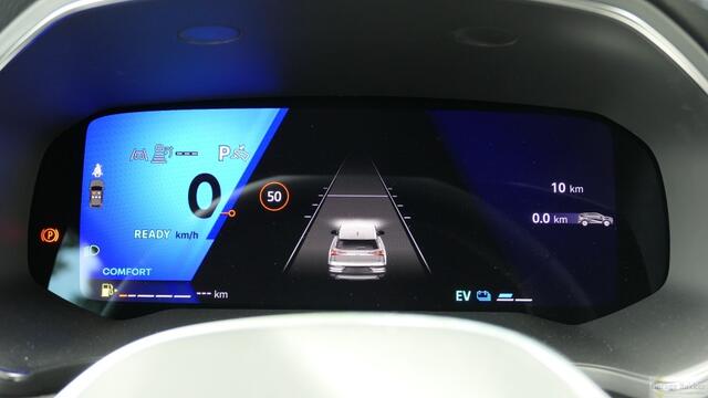 Renault Symbioz 1.6 145 HEV Techno