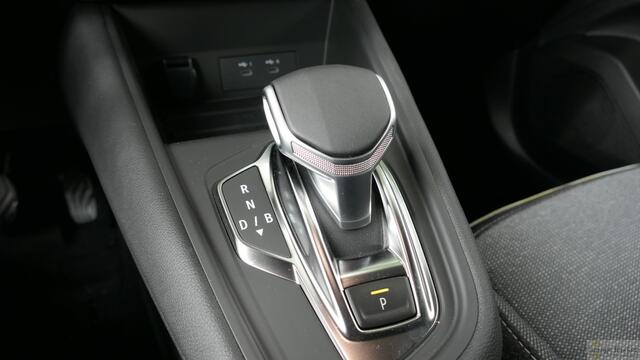Renault Symbioz 1.6 145 HEV Techno