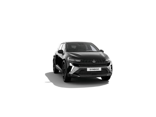 Renault Symbioz esprit Alpine Full hybrid | Achteruitrijcamera | Adaptive Cruise Control | Elektronisch geregelde airconditioning