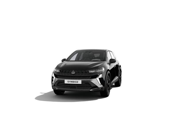Renault Symbioz esprit Alpine Full hybrid | Achteruitrijcamera | Adaptive Cruise Control | Elektronisch geregelde airconditioning