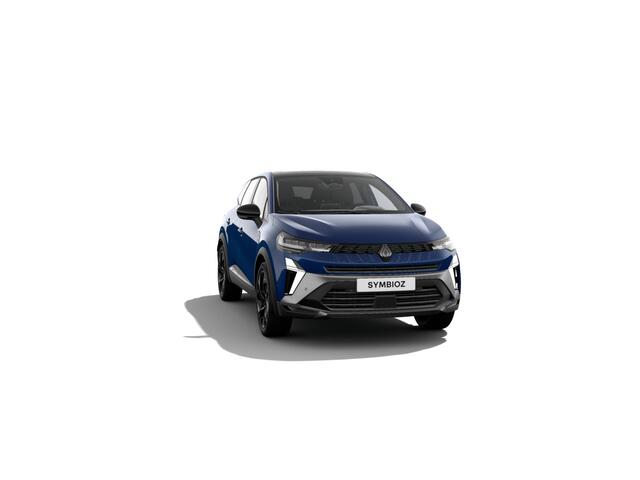 Renault Symbioz esprit Alpine Full hybrid | Achteruitrijcamera | Adaptive Cruise Control | Elektronisch geregelde airconditioning