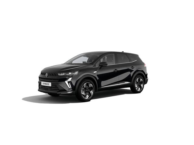 Renault Symbioz Techno Full hybrid | Achteruitrijcamera | Adaptive Cruise Control | Elektronisch geregelde airconditioning