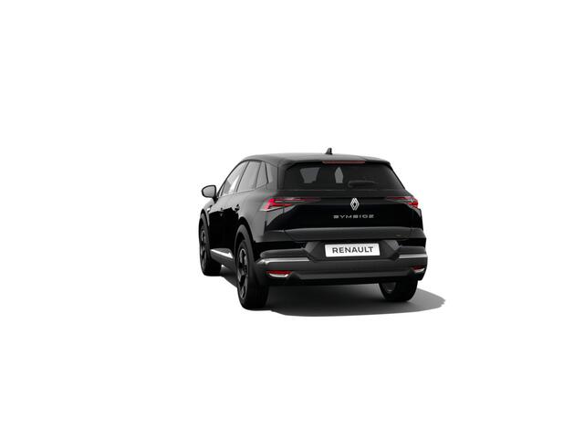 Renault Symbioz Techno Full hybrid | Achteruitrijcamera | Adaptive Cruise Control | Elektronisch geregelde airconditioning