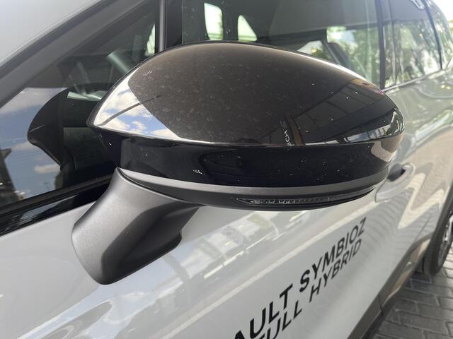Renault Symbioz 1.6 E-Tech full hybrid 145 esprit Alpine Renault Symbioz 1.6 E-Tech hybrid 145 esprit Alpine / DEMO HILLEGOM / PACK WINTER PREMIUM / PANORAMA DAK / HARNAN KARDON AUDIO / ELEKTR. ACHTERKLEP / PACK ADVANCED DRIVING