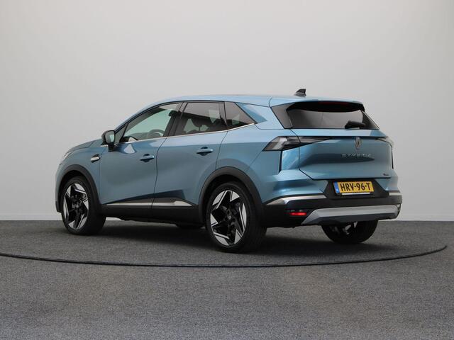 Renault Symbioz 1.6 E-Tech full hybrid 145 iconic | Solarbay panoramisch dak | Harman Kardon |