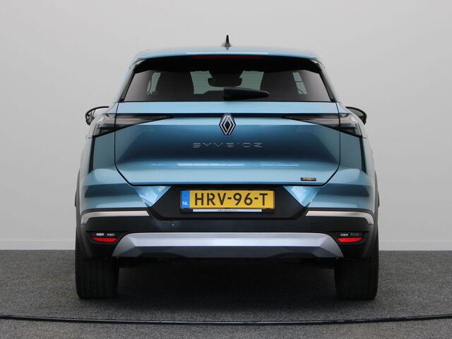 Renault Symbioz 1.6 E-Tech full hybrid 145 iconic | Solarbay panoramisch dak | Harman Kardon |