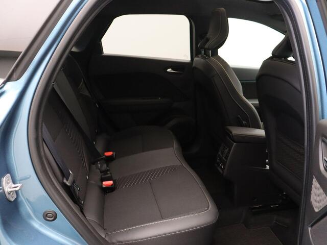 Renault Symbioz 1.6 E-Tech full hybrid 145 iconic | Solarbay panoramisch dak | Harman Kardon |