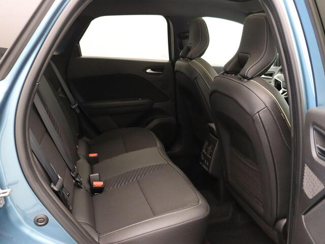Renault Symbioz 1.6 E-Tech full hybrid 145 iconic | Solarbay | 360 graden camera | Harman Kardon audio | Elektrische kofferbak | Stoel- Stuurverwarming |