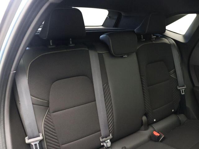 Renault Symbioz 1.6 E-Tech full hybrid 145 iconic | Solarbay | 360 graden camera | Harman Kardon audio | Elektrische kofferbak | Stoel- Stuurverwarming |