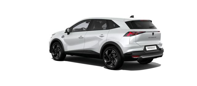 Renault Symbioz E-Tech full hybrid 145 esprit Alpine | Extra voorraad korting van E4495,- |