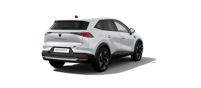 Renault Symbioz E-Tech full hybrid 145 esprit Alpine | Extra voorraad korting van E4495,- |