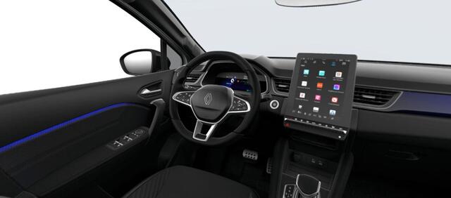 Renault Symbioz E-Tech full hybrid 145 esprit Alpine | Extra voorraad korting van E4495,- |