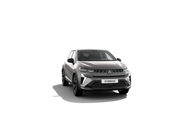 Renault Symbioz Techno Full hybrid | Achteruitrijcamera | Adaptive Cruise Control | Elektronisch geregelde airconditioning
