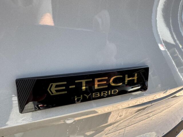 Renault Symbioz 1.6 E-Tech full hybrid 145 techno