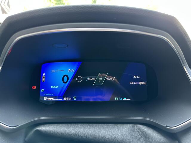 Renault Symbioz 1.6 E-Tech full hybrid 145 techno | Automaat | Adaptieve cruise control | Google built-in | Elektrische achterklep | Reservewiel