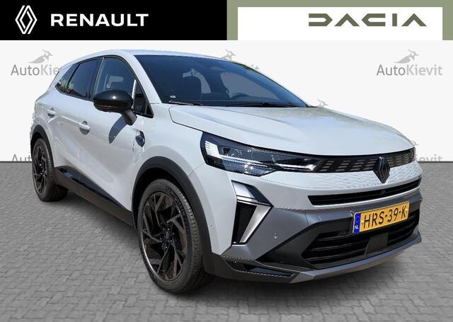 Renault Symbioz 1.6 E-Tech full hybrid 145 esprit Alpine - pack driving & comfort premium