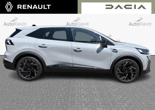Renault Symbioz 1.6 E-Tech full hybrid 145 esprit Alpine - pack driving & comfort premium