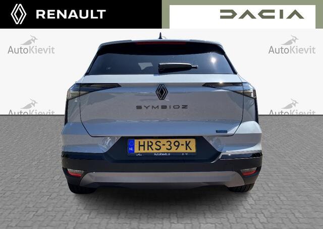 Renault Symbioz 1.6 E-Tech full hybrid 145 esprit Alpine - pack driving & comfort premium