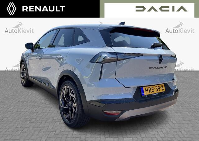 Renault Symbioz 1.6 E-Tech full hybrid 145 esprit Alpine - pack driving & comfort premium
