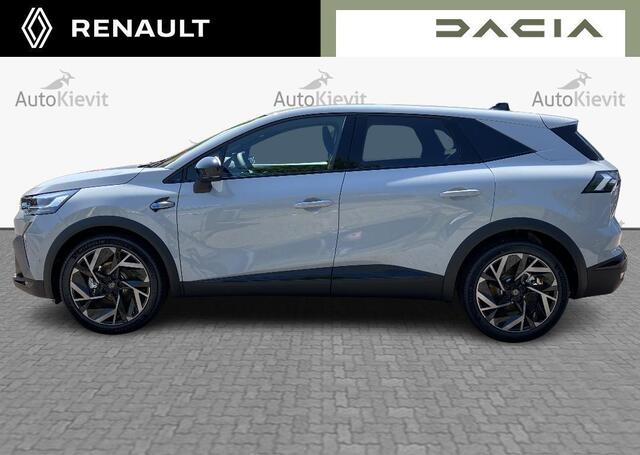 Renault Symbioz 1.6 E-Tech full hybrid 145 esprit Alpine - pack driving & comfort premium