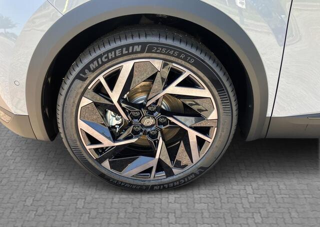 Renault Symbioz 1.6 E-Tech full hybrid 145 esprit Alpine - pack driving & comfort premium