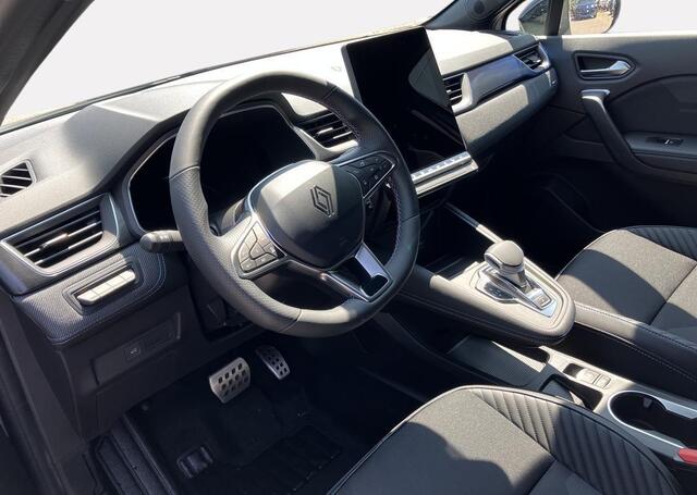 Renault Symbioz 1.6 E-Tech full hybrid 145 esprit Alpine - pack driving & comfort premium