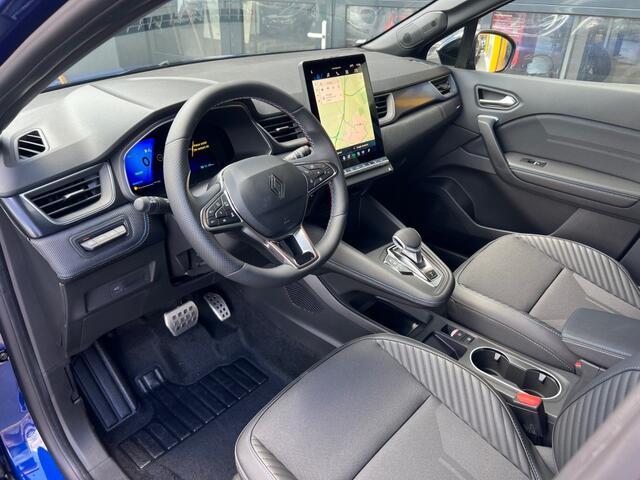 Renault Symbioz Esprit Alpine E-Tech Full Hybrid 145 Pack DrivingenComfort Premium