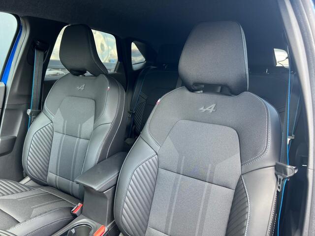 Renault Symbioz Esprit Alpine E-Tech Full Hybrid 145 Pack DrivingenComfort Premium