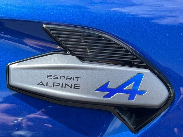 Renault Symbioz Esprit Alpine E-Tech Full Hybrid 145 Pack DrivingenComfort Premium