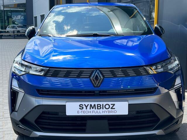 Renault Symbioz Esprit Alpine E-Tech Full Hybrid 145 Pack DrivingenComfort Premium