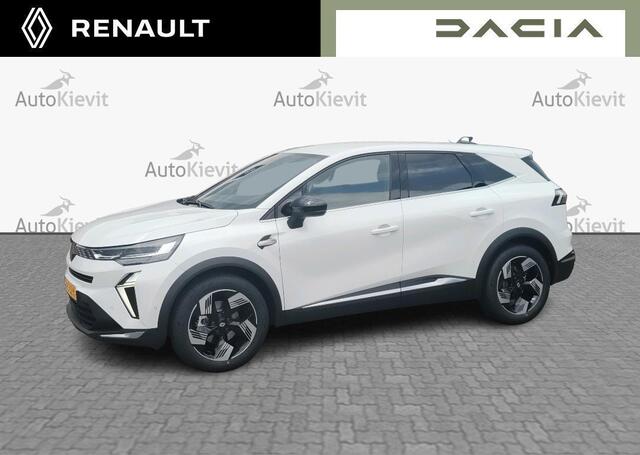 Renault Symbioz 1.6 E-Tech full hybrid 145 techno
