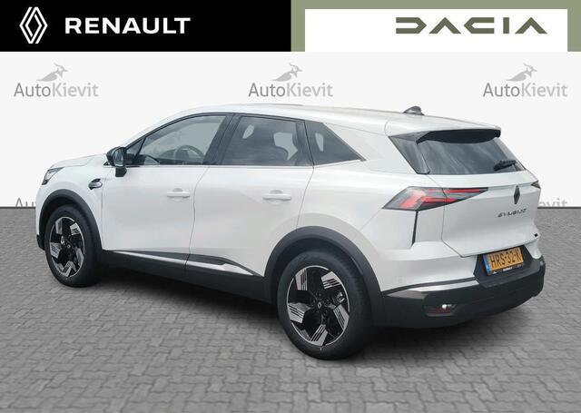 Renault Symbioz 1.6 E-Tech full hybrid 145 techno