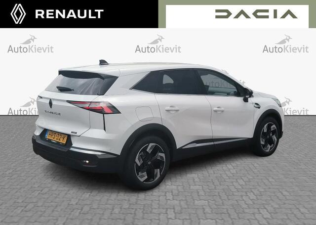Renault Symbioz 1.6 E-Tech full hybrid 145 techno