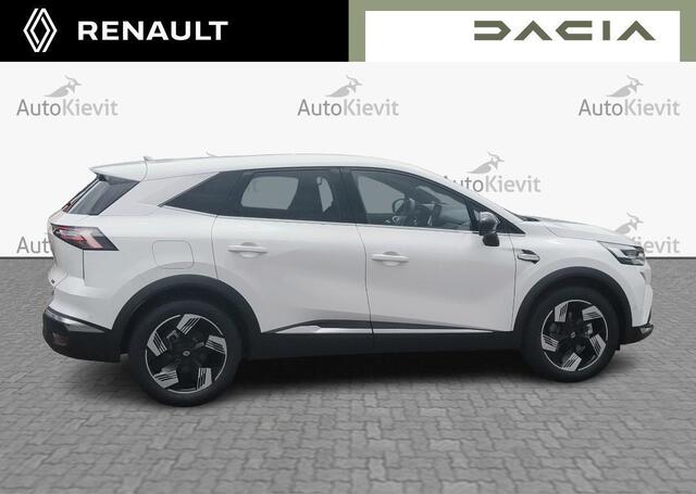 Renault Symbioz 1.6 E-Tech full hybrid 145 techno