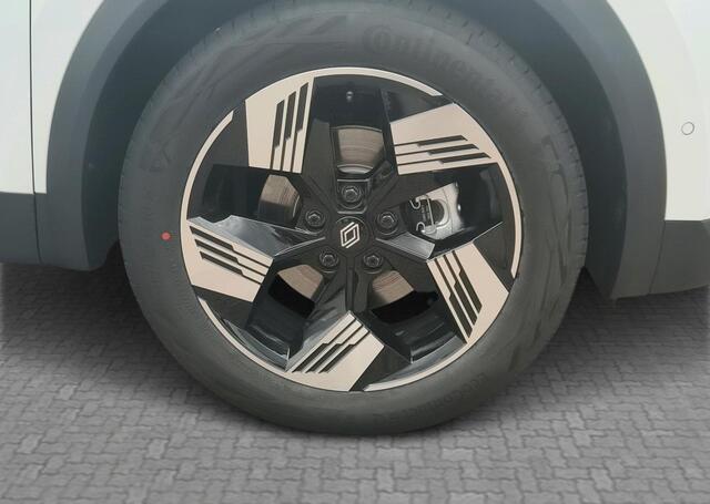 Renault Symbioz 1.6 E-Tech full hybrid 145 techno