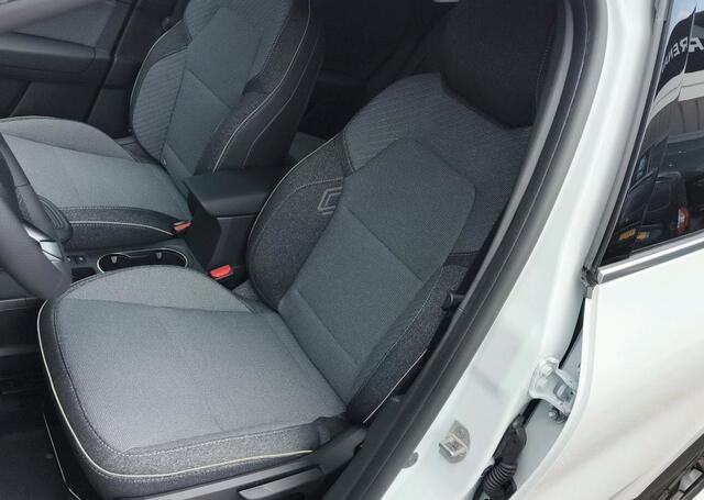 Renault Symbioz 1.6 E-Tech full hybrid 145 techno