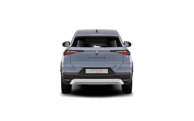 Renault Symbioz esprit Alpine | Achteruitrijcamera | Adaptive Cruise Control | Elektronisch geregelde airconditioning