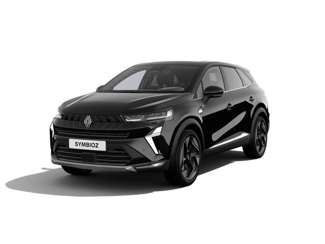 Renault Symbioz esprit Alpine | Achteruitrijcamera | Adaptive Cruise Control | Elektronisch geregelde airconditioning