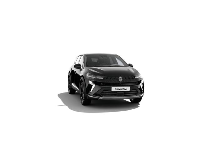 Renault Symbioz esprit Alpine | Achteruitrijcamera | Adaptive Cruise Control | Elektronisch geregelde airconditioning