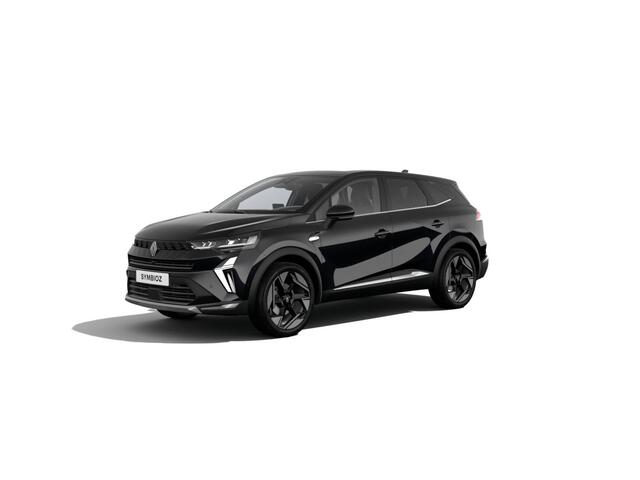 Renault Symbioz esprit Alpine | Achteruitrijcamera | Adaptive Cruise Control | Elektronisch geregelde airconditioning