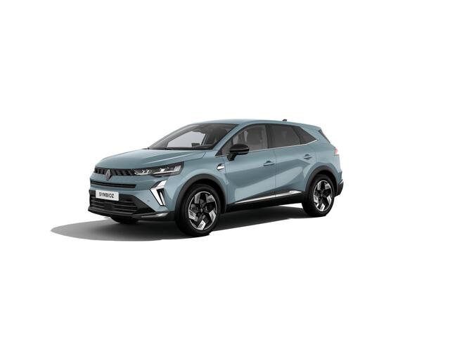 Renault Symbioz Techno | Achteruitrijcamera | Adaptive Cruise Control | Elektronisch geregelde airconditioning