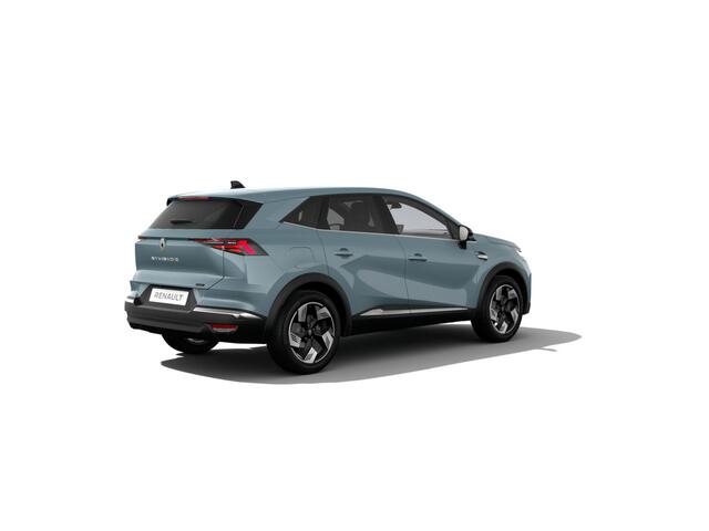 Renault Symbioz Techno | Achteruitrijcamera | Adaptive Cruise Control | Elektronisch geregelde airconditioning