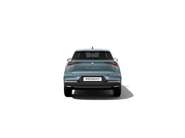 Renault Symbioz Techno | Achteruitrijcamera | Adaptive Cruise Control | Elektronisch geregelde airconditioning