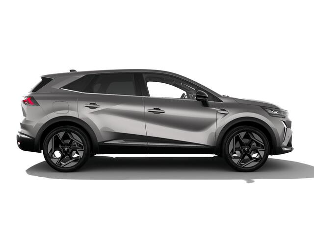 Renault Symbioz Iconic | Achteruitrijcamera | Active driver assist | Elektrisch verwarmbare voorstoelen