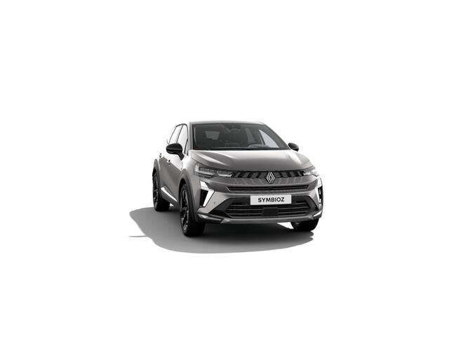 Renault Symbioz Iconic | Achteruitrijcamera | Active driver assist | Elektrisch verwarmbare voorstoelen