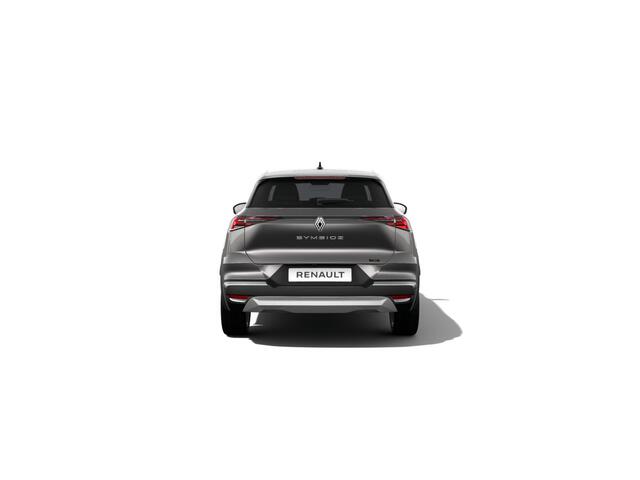 Renault Symbioz Iconic | Achteruitrijcamera | Active driver assist | Elektrisch verwarmbare voorstoelen