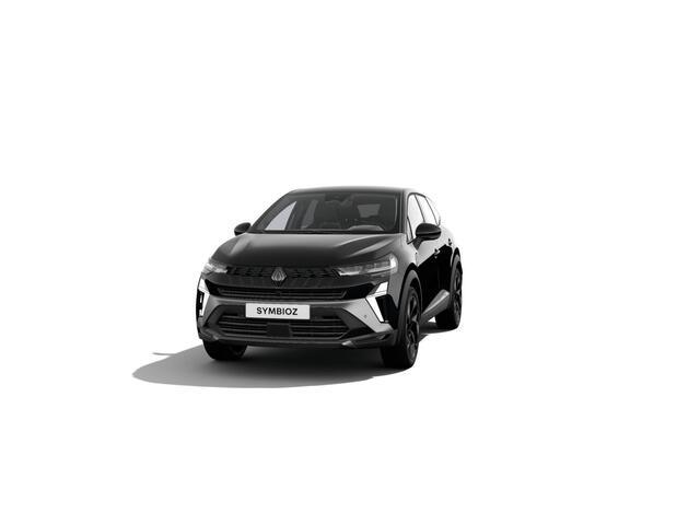 Renault Symbioz esprit Alpine | Achteruitrijcamera | Adaptive Cruise Control | Elektronisch geregelde airconditioning