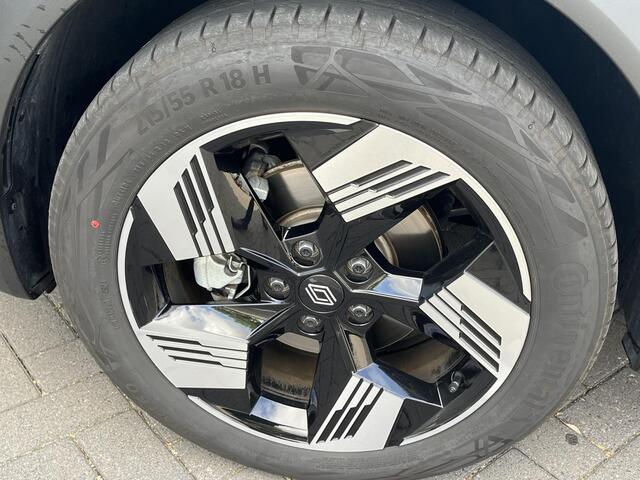 Renault Symbioz E-Tech full hybrid 145 pk Techno | GROOT NAVI MET GOOGLE MAPS | APPLECARPALY EN ANDROID AUTO | 1E EIGENAAR| HARMON KARDON SPEAKERUPGRADE | ELEKTROCHROMATISCH PANODAK | LM VELGEN | ADAPTIVE CRUISE |